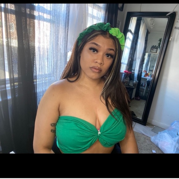 Customize scrunchies headbands - Picture 2 of 5